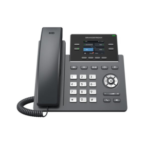 Grandstream GRP2612G 4-Line IP Phone