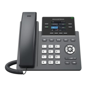 Grandstream GRP2612W IP Phone
