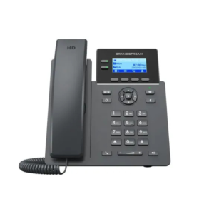Grandstream GRP2603 3-Line Essential IP Phone