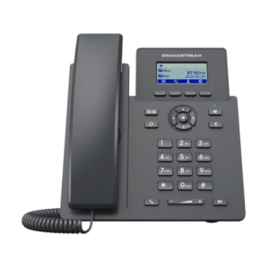 Grandstream GRP2601 1-Line Essential IP Phone