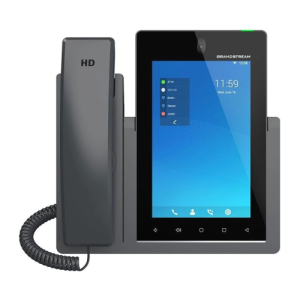 Grandstream GXV3470 Smart Video IP Phone