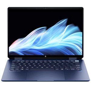 HP OmniBook X Flip Next Gen 14-fm0023dx Core Ultra 7 16GB RAM 1TB SSD Touch