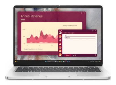 DELL PRO 14 PC14250 26th gen ULTRA 7 16GB RAM 512 GB SSD