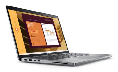 Dell Latitude 5450 12th gen Ultra 5 8GB RAM  512GB SSD