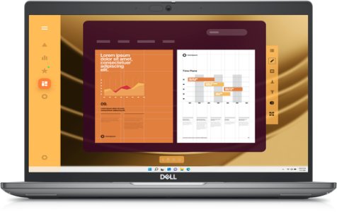 Dell Latitude 5450 15th gen Ultra7 16GB RAM 512GB SSD