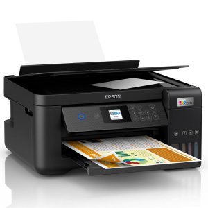 Epson EcoTank L4260 A4 Wi-Fi Duplex AIO Ink Tank Printer