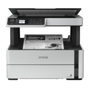 Epson EcoTank Monochrome M2140 All-in-One Ink Tank Printer