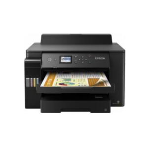 Epson EcoTank L6550 A4 All-in-One Ink Tank Printer