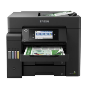 Epson EcoTank L6550 A4 All-in-One Ink Tank Printer