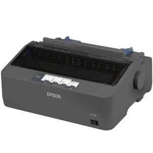 Epson LX350 dot matrix printer