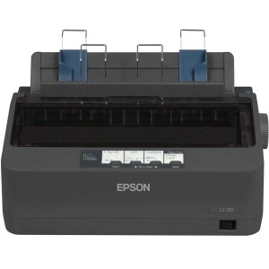 Epson LX350 dot matrix printer