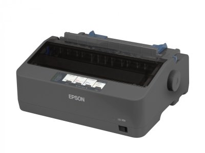 Epson LQ350 dot matrix printer