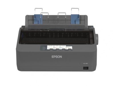 Epson LQ350 dot matrix printer