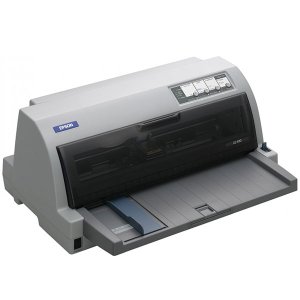 Epson LQ-690 Dot Matrix Printer