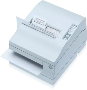 Epson TM-U950-385 POS Thermal Printer (ECW) USB, w/o PS, ECW