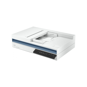 HP Scanjet 3600f1 Scanner