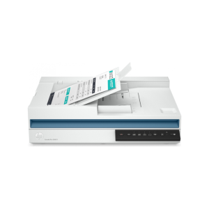 HP Scanjet 3600f1 Scanner