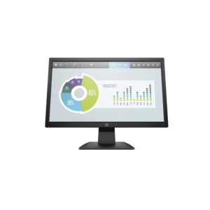 HP V19 19.5" monitor