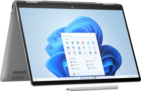 HP Envy X360 14-ES1023DX 15 gen Core 7 16GB RAM 512GB SSD