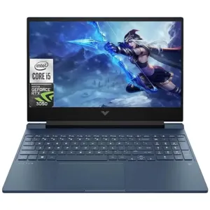 HP Victus core i5 13th gen 8GB RAM 512GB SSD