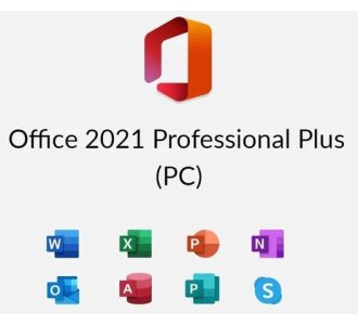 Microsoft Office 2021