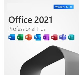 Microsoft Office 2021