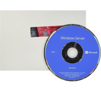 Windows server standard 2022 16core OEM pack