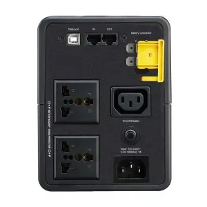 APC BACK UP 750VA 230V AVR- BX750MI