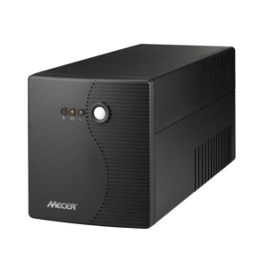 MECER 650VA Line Interactive UPS-ME-650-VU