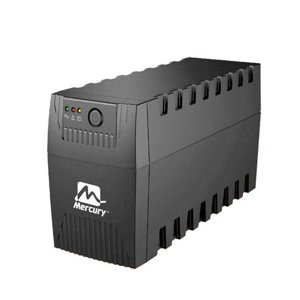 Mercury 650VA Line Interactive UPS