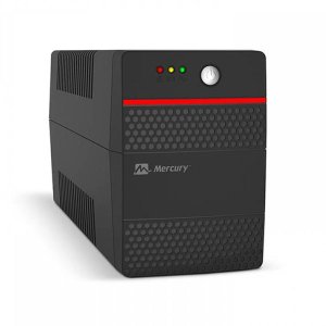 Mercury 850VA Line Interactive UPS