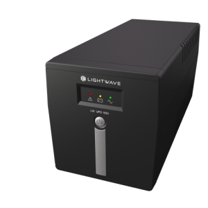 LightWave UPS 1550VA