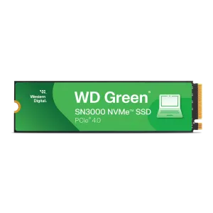 Western Digital 2TB NVME GEN4