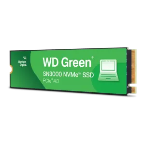 Western Digital 2TB NVME GEN4