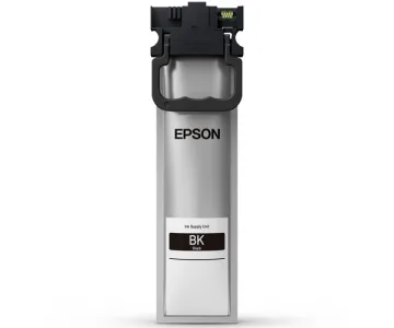 Epson Black XL Ink Cartridge 64.6ml for WF-C52xx