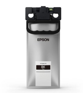 Epson Black XXL Ink Cartridge 136.7ml for WF-C52xx
