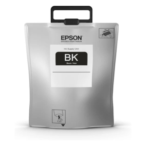 Epson T9741 Black XXL Ink Cartridge for WF-C869R Series