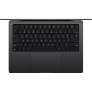 Apple MacBook Pro M5 Chip (MDE04) 16GB RAM 512GB SSD