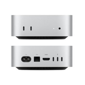 Apple Mac Mini M4 CHIP 24GB RAM 512GB SSD- MCYT4LL/A