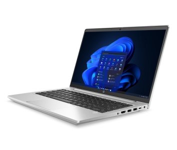 HP ProBook 445 G9 AMD Ryzen 7 5825U 16GB RAM 256GB SSD