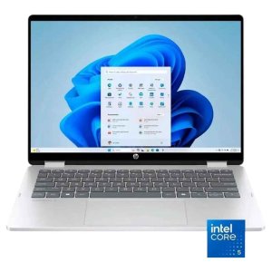 HP OminiBook 5 Flip Core i5 120U 8GB RAM 512GB SSD-B5UJ3UA