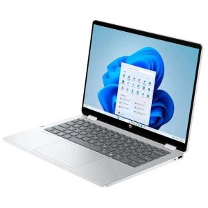 HP OminiBook 5 Flip Core i5 120U 8GB RAM 512GB SSD-B5UJ3UA