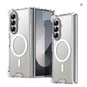 Samsung Galaxy A17 6GB RAM 128GB ROM Clear Cover