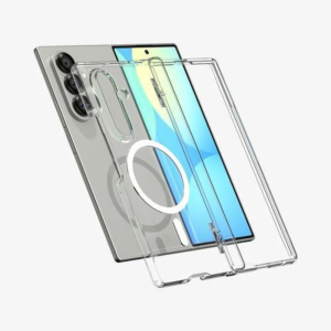 Samsung Galaxy A17 6GB RAM 128GB ROM Clear Cover