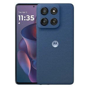 MOTOROLA EDGE60 STYLUS 8GB RAM 256GB ROM