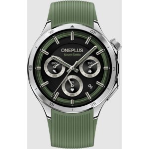 ONE PLUS WATCH 3