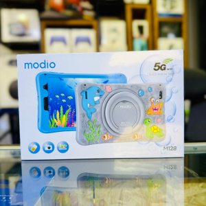 Modio M128 8” Tablet 6GB RAM  256GB ROM Wi-Fi Only