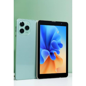 Modio M129 8” Tablet 8GB RAM 512GB Storage, Wi-Fi Only