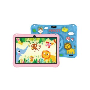 Modio M25 10” Tablet 8GB RAM 512GB Storage, Wi-Fi Only