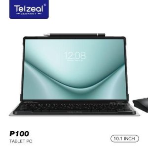 Telzeal P101 10.1  12GB RAM 512 GB ROM